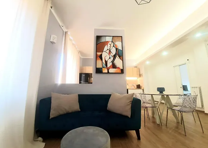 Cave דירה רומא