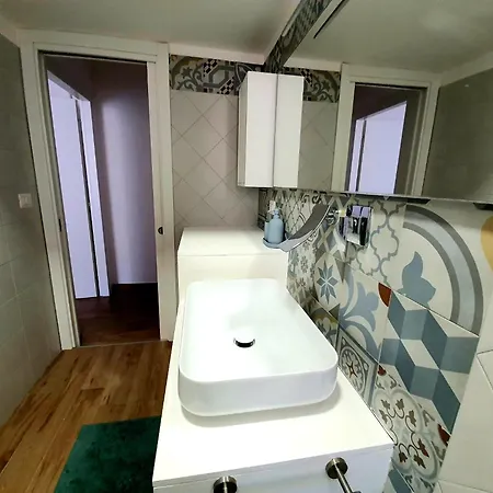 Cave Appartement