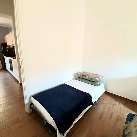 Apartment Cave *