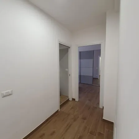 Apartmán Cave Řím