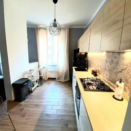 Apartment Cave *