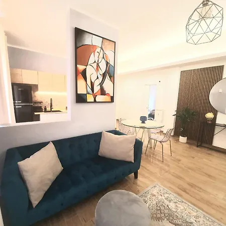 Cave Appartement *