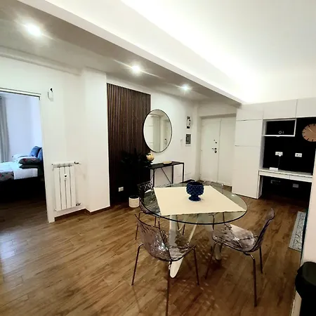 Cave Apartment *