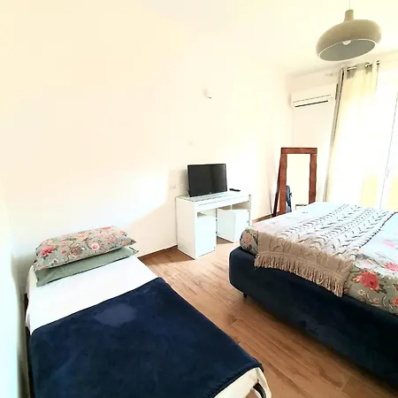 Apartment Cave