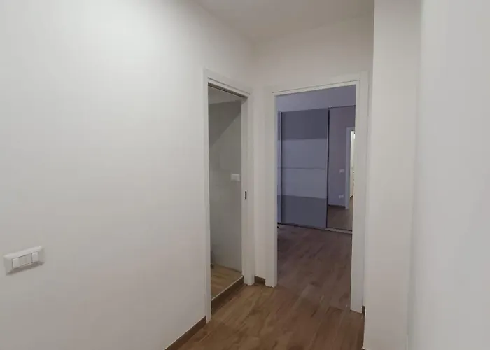 Apartamento Cave Roma