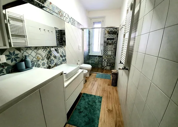 Cave Apartamento Roma